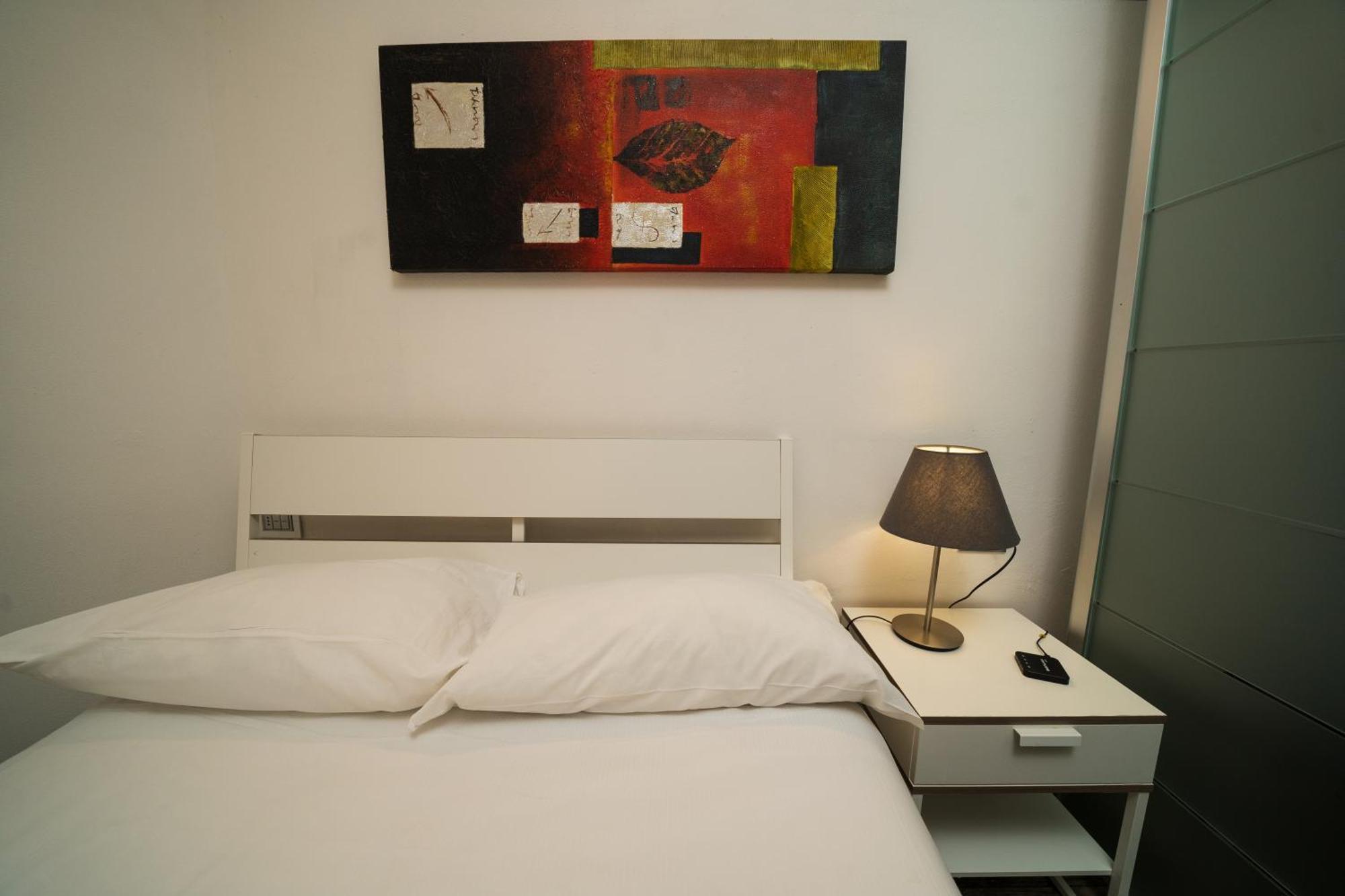 La Formaggeria Del Naviglio Apartment Milan Bagian luar foto