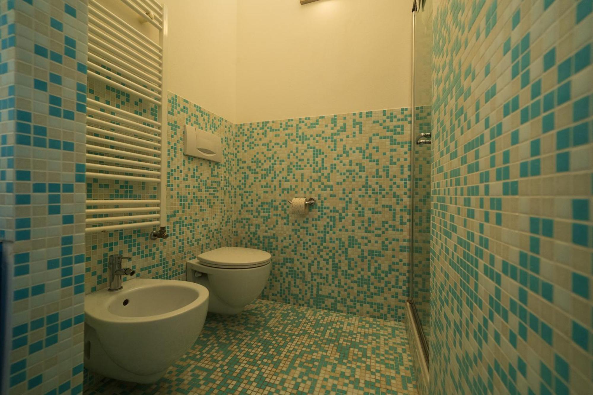 La Formaggeria Del Naviglio Apartment Milan Bagian luar foto