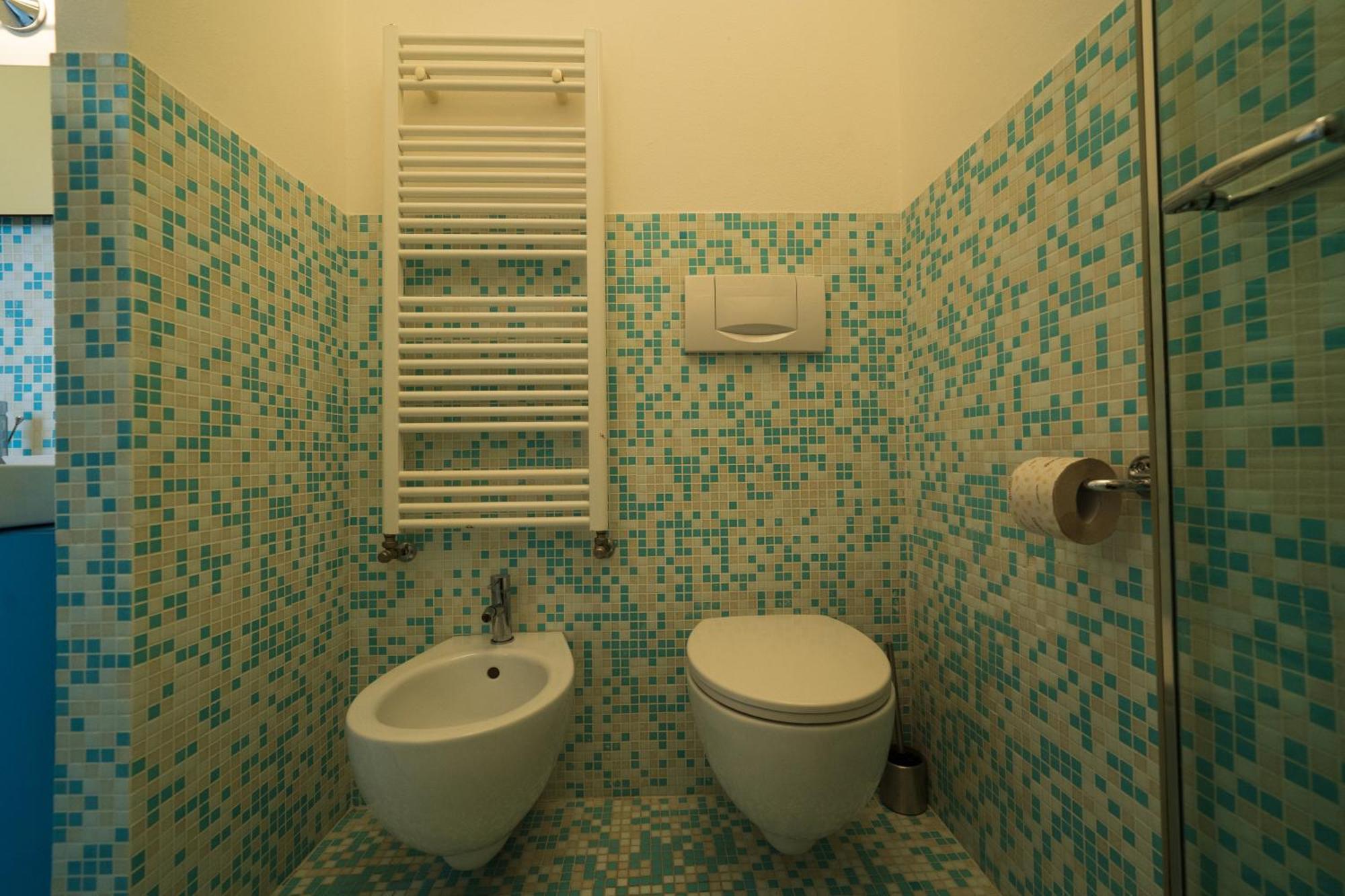 La Formaggeria Del Naviglio Apartment Milan Bagian luar foto